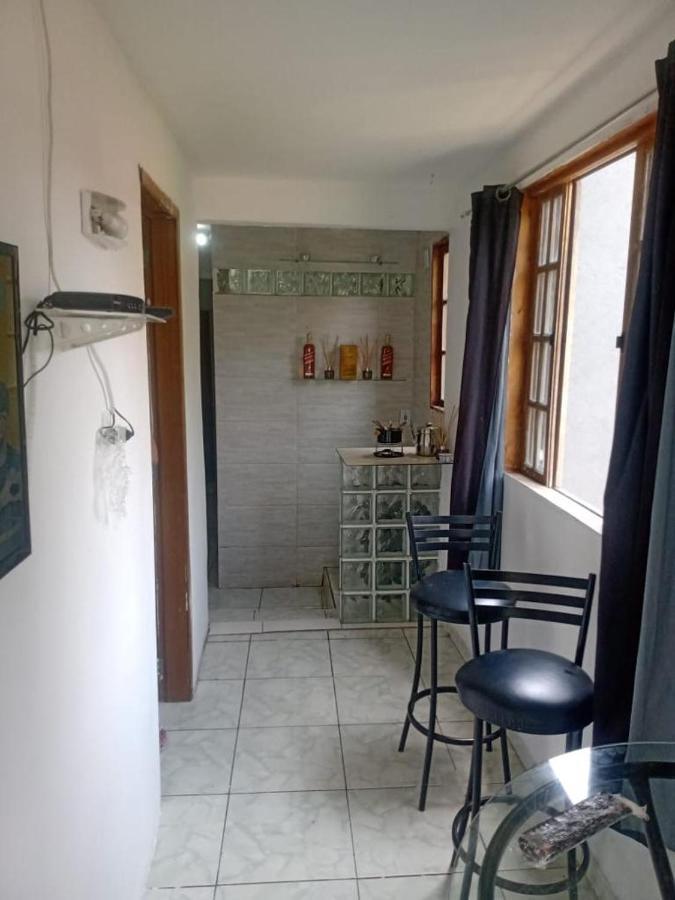 Apartemen Rocinha Five Star *