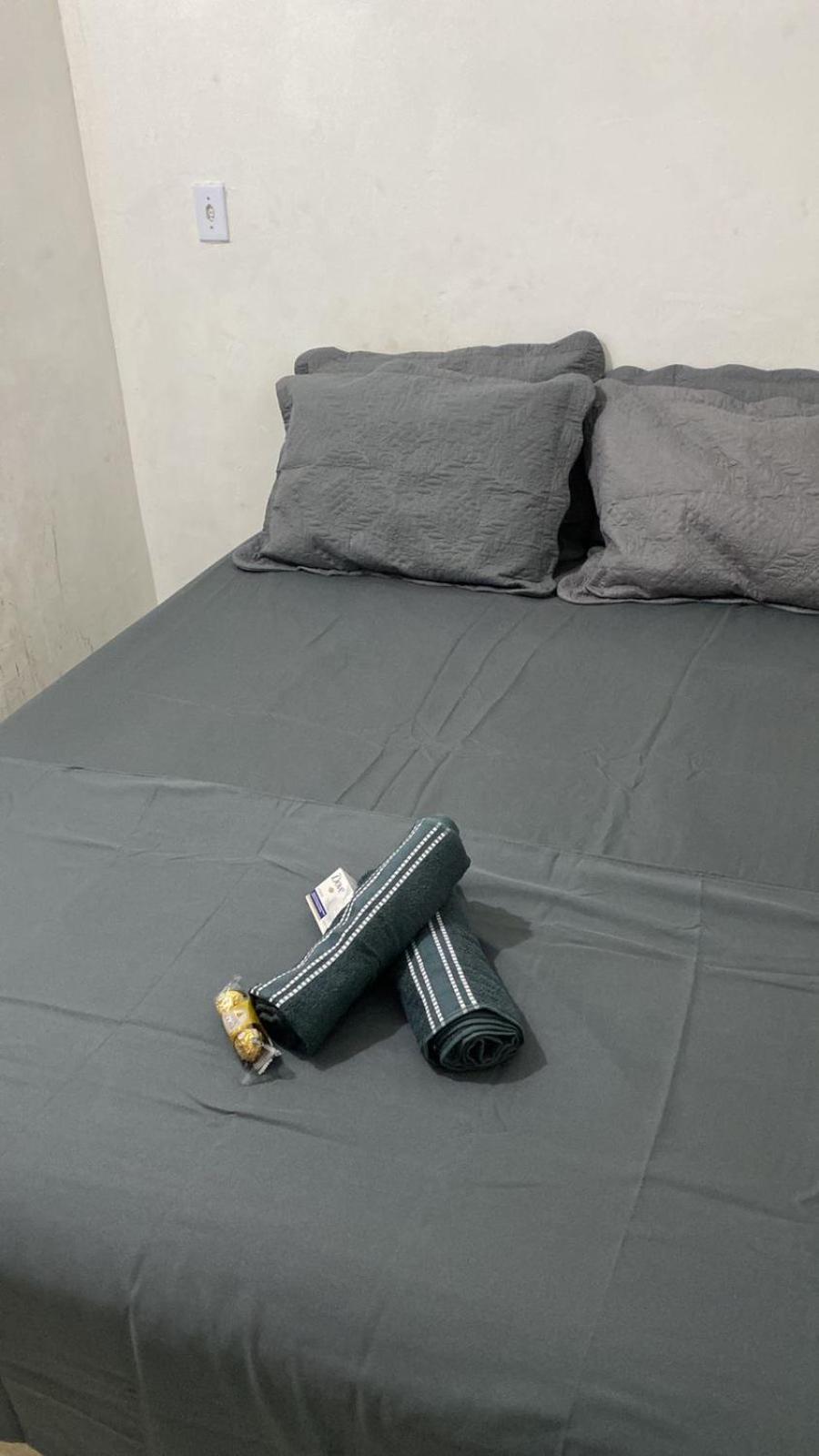 Rocinha Five Star Apartemen *