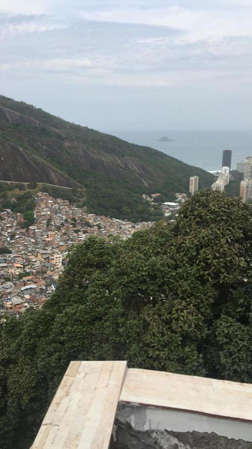 Apartamento Rocinha Five Star Río de Janeiro