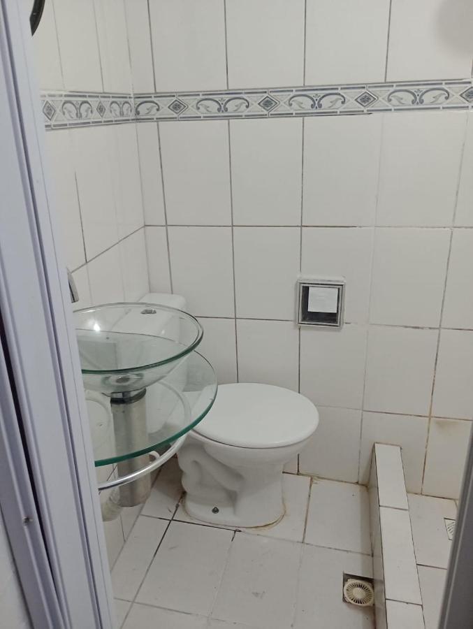 Rocinha Five Star * Río de Janeiro