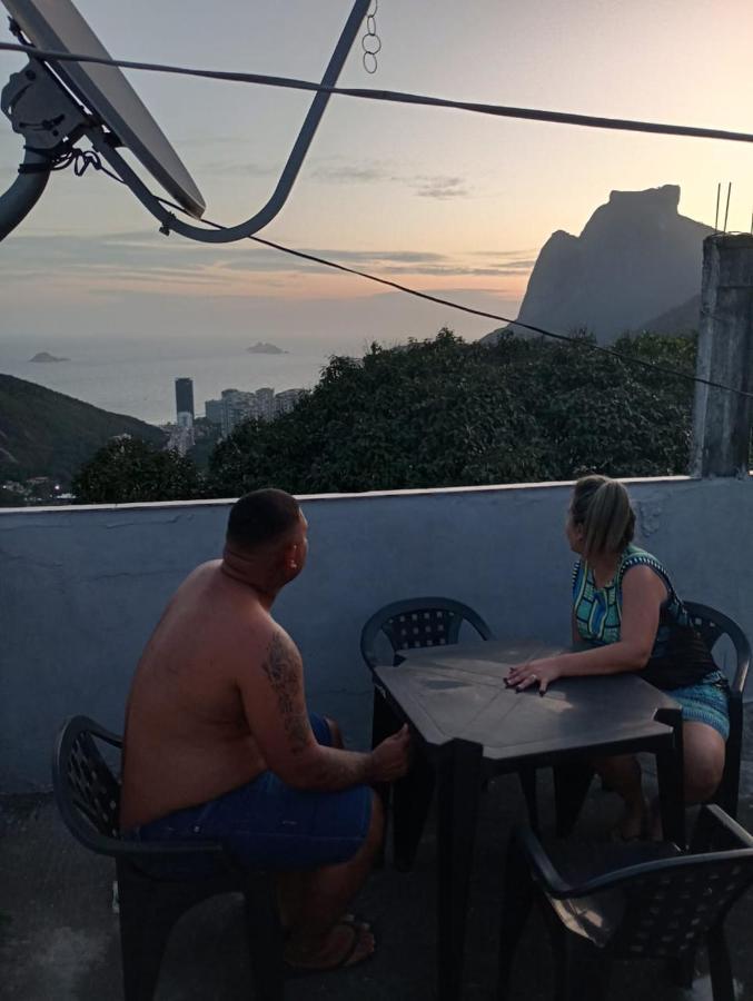 Apartamento Rocinha Five Star Río de Janeiro