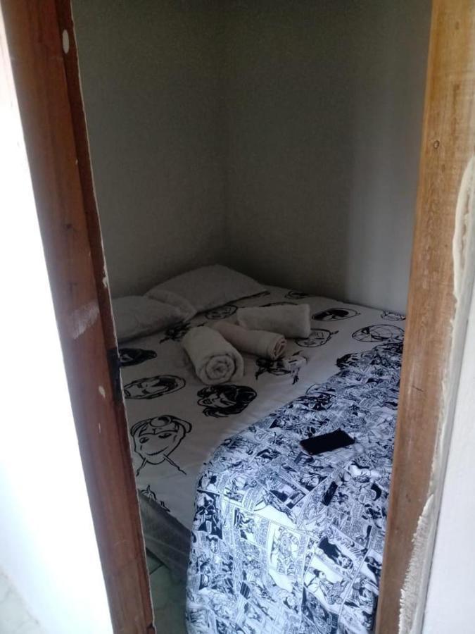 Apartamento Rocinha Five Star Río de Janeiro