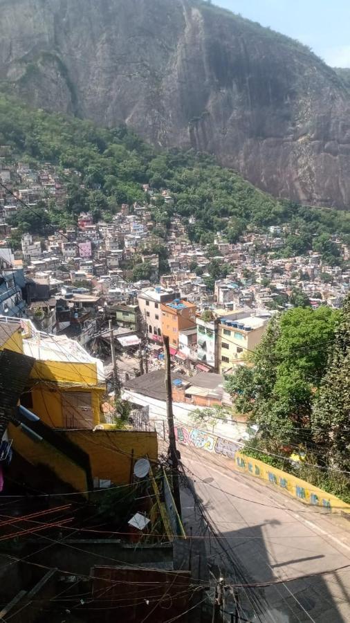 Rocinha Five Star * Río de Janeiro
